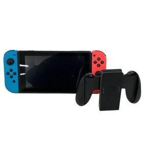 Nintendo 任天堂 HAC-001 Switch スイッチ 家庭用ゲーム機 2020年製 中古 K10970141