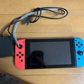 Nintendo Switch ジャンク品
