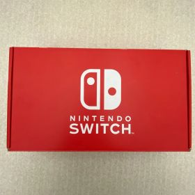 ◆Nintendo Switch カスタマイズ （HAC－S－KABAA） 0012691540 ジャンク