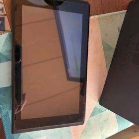 Nintendo Switch 液晶とドックのみ