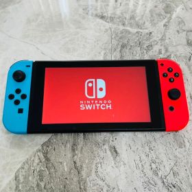 Nintendo Switch スイッチ 本体のみ