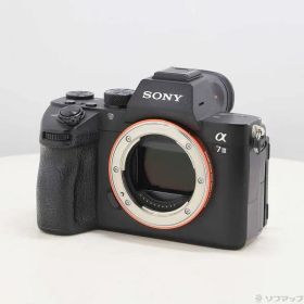 ソフマップ 〔中古品〕 α7 III ILCE-7M3 ボディ【352】