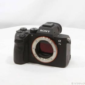 ソフマップ 〔中古品〕 α7 III ILCE-7M3 ボディ【368】