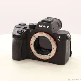 ソフマップ 〔中古品〕 α7 III ILCE-7M3 ボディ【251】