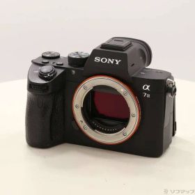 ソフマップ 〔中古品〕 α7 III ILCE-7M3 ボディ【348】