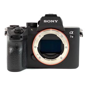 ソニー SONY α7III ボディ ILCE-7M3 デジタル ミラーレス 一眼カメラ 【中古】
