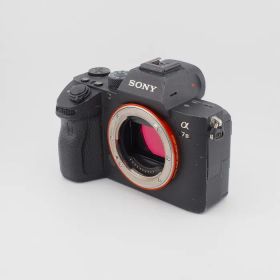 【中古】(ソニー) SONY ILCE-7M3