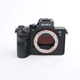 【中古】(ソニー) SONY α7III ツーリストモデル (ILCE-7M3) ボディ