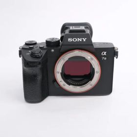 【中古】(ソニー) SONY α7III (ILCE-7M3)ボディ
