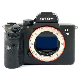 ソニー SONY α7III ボディ ILCE-7M3 デジタル ミラーレス 一眼カメラ 【中古】