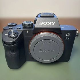 撮影枚数2854枚 SONY α7Ⅲ