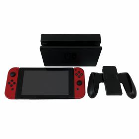 【中古】 Nintendo Switch HAC-001 ゲーム機 ニンテンドー スイッチ 任天堂 家電 中古 O10910857