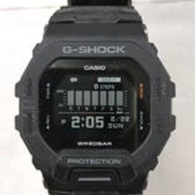 G-SHOCK G-SQUAD GBD-200-2DR CASIO