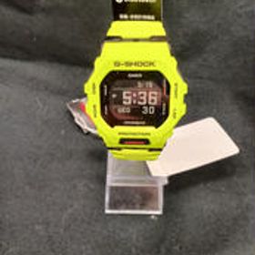G-SHOCK GBD-200-9JF CASIO