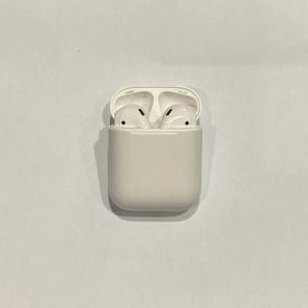 AirPods 第1世代 MMEF2J/A 新品 2,500円 中古 1,700円 | ネット最安値