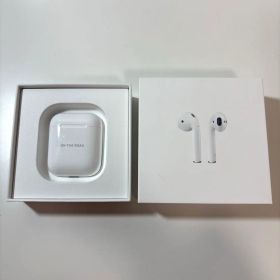 AirPods 第一世代 ジャンク品 刻印入り 箱付き