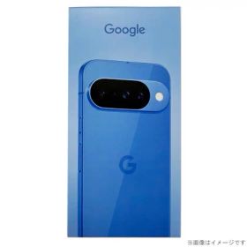 Google Pixel 10 256GB+12GB SIMフリー [Indigo]※メーカー保証対象外