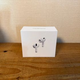 【新品未開封】 AirPods Pro 3