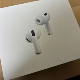 Apple AirPods Pro 3
