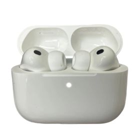 Apple(アップル) AirPods Pro 3 エアポッズ プロ ワイヤレスイヤホン MFHP4J/A ホワイト 家電/049