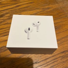 AirPods Pro 3 本体