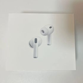 AirPods Pro 3 Apple ワイヤレスイヤホン
