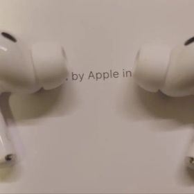 Apple AirPods Pro 3