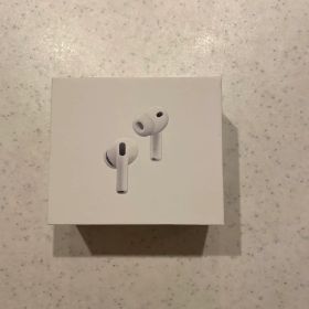 AirPods Pro 3 新品未開封
