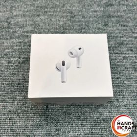 ◎【未使用／未開封品】 Apple AirPods Pro3 エアーポッズプロ3 MFHP4J/A 【未使用／中古】
