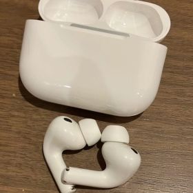 AirPods Pro 3 カナル