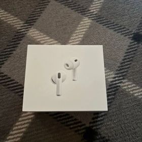 AirPods Pro 3