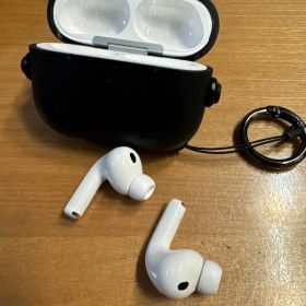 AirPods Pro 3 本体 ホワイト ワイヤレスイヤホン