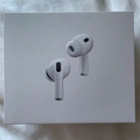 AirPods Pro 3 本体。早い者勝ち