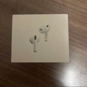 AirPods Pro 3 本体