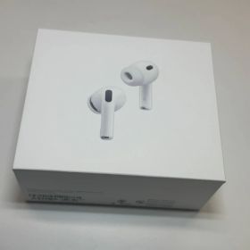 ◎【未開封】Apple アップル Air Pods Pro 3 エアパッズ プロ 第3世代 MFHP4J/A