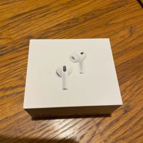 AirPods Pro 3 本体
