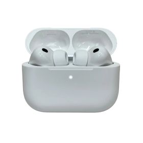 Apple (アップル) AirPods Pro 3 エアポッズプロ ワイヤレスイヤホン MFHP4J/A ホワイト 家電/049