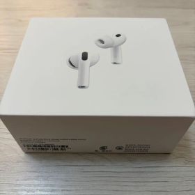 AirPods Pro 3 新品未使用‼️