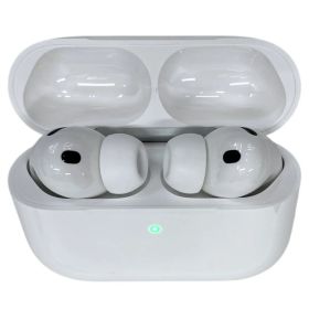 Apple (アップル) AirPods Pro 第3世代 MFHP4J/A ホワイト 家電/009