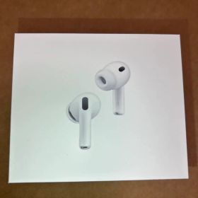 AirPods Pro 3
