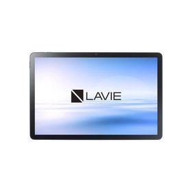 【長期5年保証付】NEC PC-T1055KAS LAVIE Tab T10 10.1型Androidタブレット 4GB/128GB/WiFi/ルナグレー