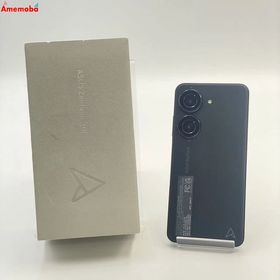 爆速発送zenfone 10 128GB ミッドナイトブラック A12302 SIMフリー
