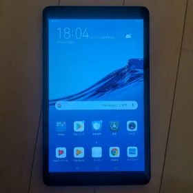 MediaPad M5 lite 新品 14,800円 中古 3,350円 | ネット最安値の価格