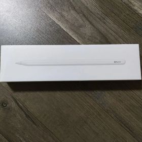 Apple Pencil 第2世代 MU8F2J/A