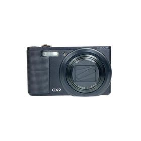 RICOH◆デジタルカメラ CX2