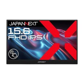JAPANNEXT JN-MD-Ei156F-T 15.6型 液晶モニター