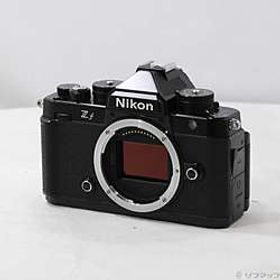 〔中古品〕 Z f ボディ〔中古品〕 Z f ボディ