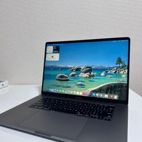 MacBook Pro 16インチ 2019 i7 SSD 512GB