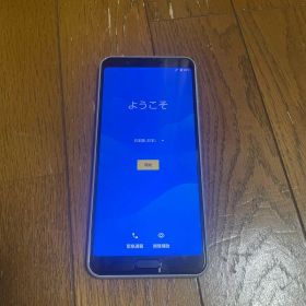 AQUOS sense3 plus 64GB