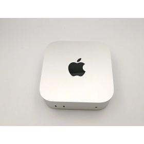 Mac mini M4 / M4 Pro（2024） 楽天市場の新品＆中古最安値 | ネット最